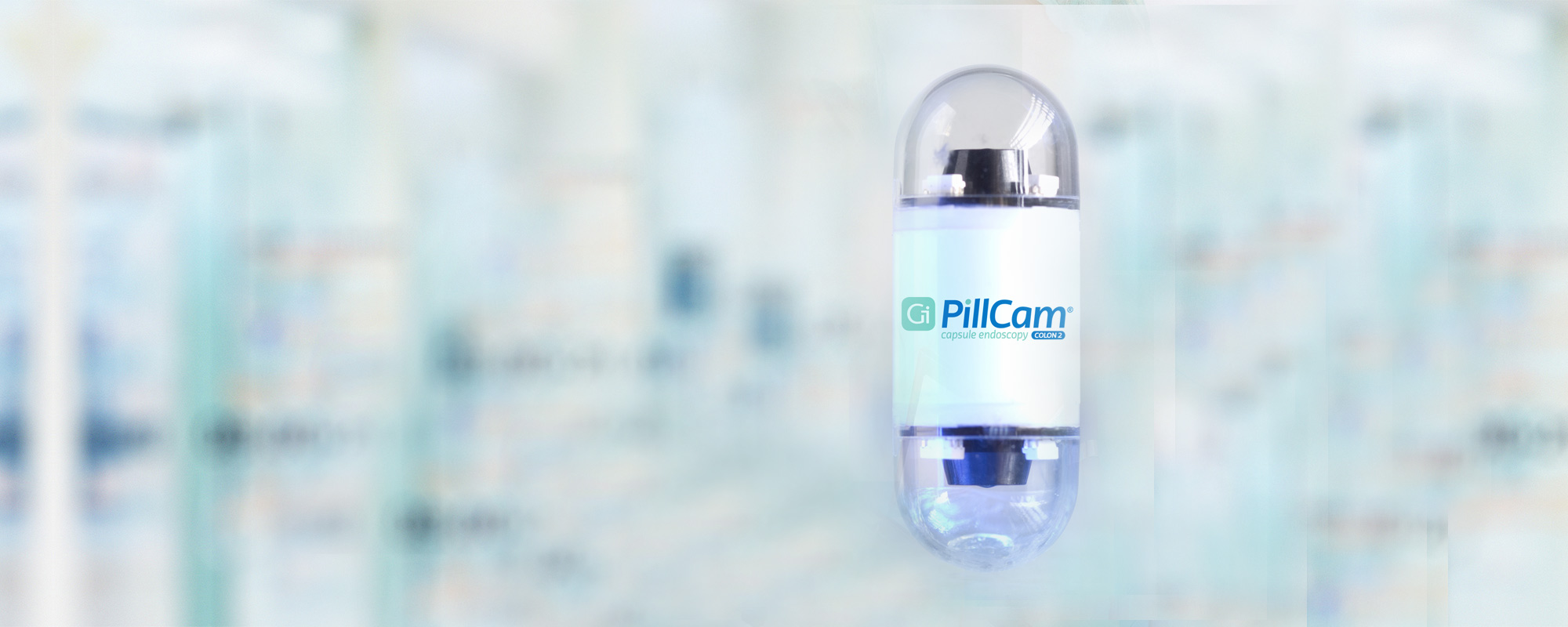 Video Capsule Endoscopy PillCam